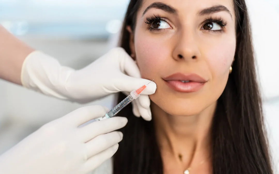 Filler Labbra a San Giovanni Roma | Dr. Vincenzo Russo 