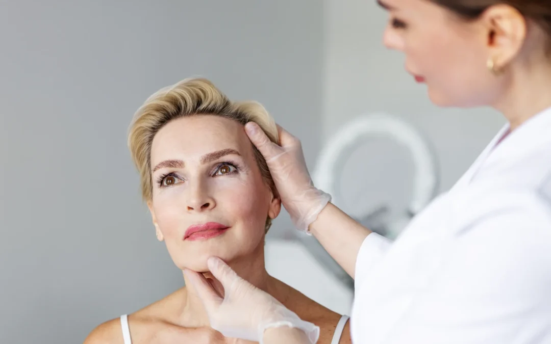 Eliminare Rughe Fronte e Occhi Senza Chirurgia a Roma | Dr. Vincenzo Russo